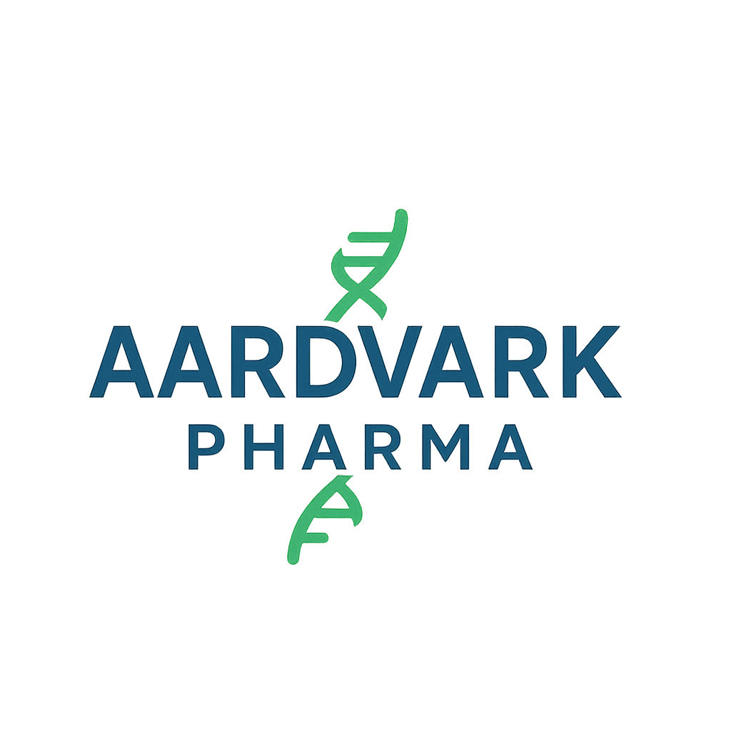 Aardvark Pharma
